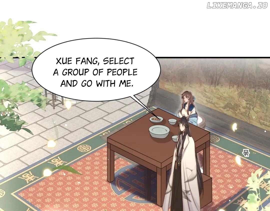 Lonely Emperor Chases His Sister-in-Law Chapter 46 - page 78